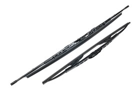 WYCIERACZKI BOSCH TWIN DO PEUGEOT 806 (06.1994-08.2002)