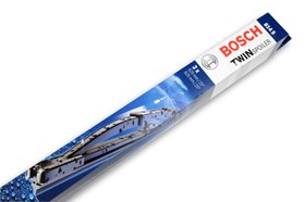 WYCIERACZKI BOSCH TWIN DO BMW SERIA 7 E65, E66 (11.2001-10.2008)