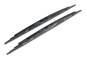 WYCIERACZKI BOSCH TWIN DO BMW SERIA 7 E65, E66 (11.2001-10.2008)