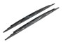 WYCIERACZKI BOSCH TWIN DO BMW SERIA 7 E65, E66 (11.2001-10.2008)