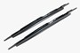 WYCIERACZKI BOSCH TWIN DO BMW SERIA 7 E65, E66 (11.2001-10.2008)