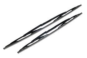 WYCIERACZKI BOSCH TWIN DO PEUGEOT 607 (03.2000-12.2010)