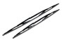 WYCIERACZKI BOSCH TWIN DO PEUGEOT 607 (03.2000-12.2010)