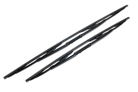 WYCIERACZKI BOSCH TWIN DO PEUGEOT 607 (03.2000-12.2010)