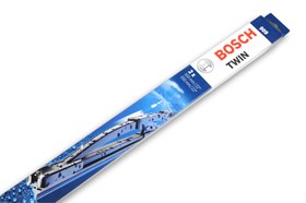 WYCIERACZKI BOSCH TWIN DO AUDI S4 B6 SEDAN (03.2003-10.2003)
