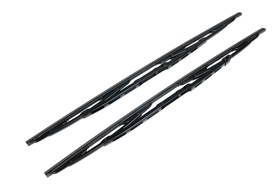 WYCIERACZKI BOSCH TWIN DO AUDI S4 B6 AVANT (03.2003-10.2003)