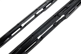 WYCIERACZKI BOSCH TWIN DO AUDI S4 B6 AVANT (03.2003-10.2003)
