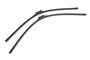 WYCIERACZKI BOSCH AEROTWIN DO RENAULT ESPACE V (04.2015-)