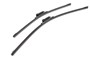 WYCIERACZKI BOSCH AEROTWIN DO BMW SERIA 4 F33 CABRIO (03.2014-10.2020)