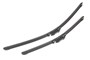 WYCIERACZKI BOSCH AEROTWIN DO BMW SERIA 4 F33 CABRIO (03.2014-10.2020)