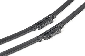 WYCIERACZKI BOSCH AEROTWIN DO BMW SERIA 4 F33 CABRIO (03.2014-10.2020)