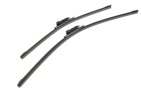 WYCIERACZKI BOSCH AEROTWIN DO BMW SERIA 4 F36 GC (05.2014-08.2020)