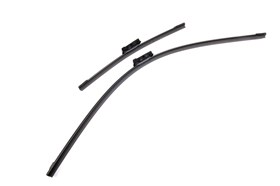 WYCIERACZKI BOSCH AEROTWIN DO AUDI Q4 (07.2020-)
