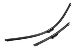 WYCIERACZKI BOSCH AEROTWIN DO SKODA ENYAQ IV (09.2020-)