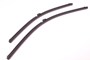 WYCIERACZKI BOSCH AEROTWIN DO BMW SERIA 3 E91 TOURING (09.2005-08.2009)