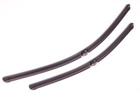 WYCIERACZKI BOSCH AEROTWIN DO BMW SERIA 3 E91 TOURING (09.2005-08.2009)