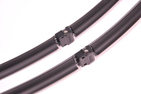 WYCIERACZKI BOSCH AEROTWIN DO BMW SERIA 3 E91 TOURING (09.2005-08.2009)