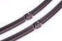 WYCIERACZKI BOSCH AEROTWIN DO BMW SERIA 3 E91 TOURING (09.2005-08.2009)