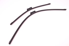 WYCIERACZKI BOSCH AEROTWIN DO FORD TRANSIT  (01.2014-)