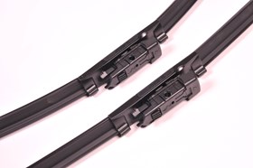 WYCIERACZKI BOSCH AEROTWIN DO FORD TOURNEO COURIER (04.2014-)