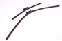 WYCIERACZKI BOSCH AEROTWIN DO FORD TRANSIT COURIER (04.2014-)
