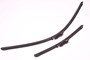 WYCIERACZKI BOSCH AEROTWIN DO FORD TRANSIT COURIER (04.2014-)