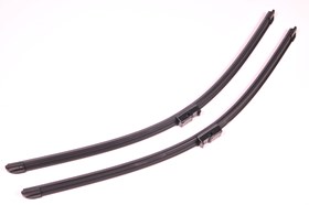 WYCIERACZKI BOSCH AEROTWIN DO CITROEN XSARA PICASSO (10.2005-04.2010)