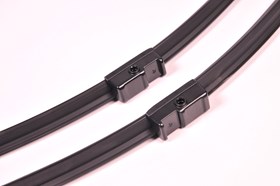 WYCIERACZKI BOSCH AEROTWIN DO CITROEN XSARA PICASSO (10.2005-04.2010)