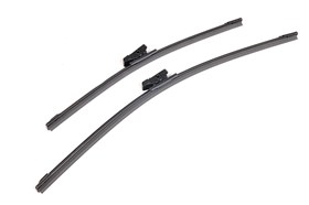 WYCIERACZKI BOSCH AEROTWIN DO FORD ECOSPORT (10.2013-09.2016)