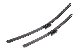 WYCIERACZKI BOSCH AEROTWIN DO FORD ECOSPORT (10.2013-09.2016)