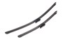 WYCIERACZKI BOSCH AEROTWIN DO FORD ECOSPORT (10.2013-09.2016)