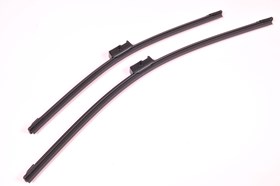 WYCIERACZKI BOSCH AEROTWIN DO ALFA ROMEO SPIDER (03.2006-12.2010)