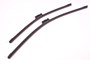 WYCIERACZKI BOSCH AEROTWIN DO ALFA ROMEO SPIDER (03.2006-12.2010)