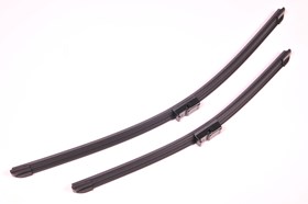 WYCIERACZKI BOSCH AEROTWIN DO ALFA ROMEO SPIDER (03.2006-12.2010)