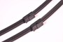 WYCIERACZKI BOSCH AEROTWIN DO ALFA ROMEO SPIDER (03.2006-12.2010)
