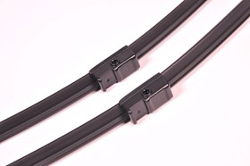 WYCIERACZKI BOSCH AEROTWIN DO ALFA ROMEO 159 BERLINA SEDAN (06.2005-12.2011)