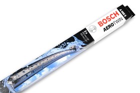 WYCIERACZKI BOSCH AEROTWIN DO VOLVO S40 II (08.2005-12.2012)