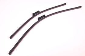 WYCIERACZKI BOSCH AEROTWIN DO VOLVO S40 II (08.2005-12.2012)