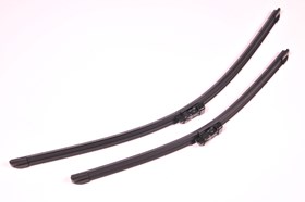WYCIERACZKI BOSCH AEROTWIN DO VOLVO S40 II (08.2005-12.2012)