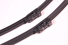 WYCIERACZKI BOSCH AEROTWIN DO VOLVO S40 II (08.2005-12.2012)