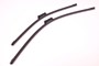 WYCIERACZKI BOSCH AEROTWIN DO VOLVO V50 (08.2005-12.2012)
