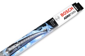 WYCIERACZKI BOSCH AEROTWIN DO FIAT CROMA (06.2005-12.2010)