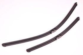 WYCIERACZKI BOSCH AEROTWIN DO FIAT CROMA (06.2005-12.2010)