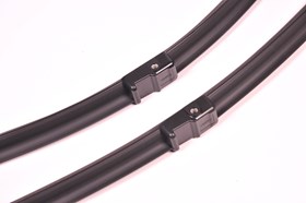 WYCIERACZKI BOSCH AEROTWIN DO FIAT CROMA (06.2005-12.2010)
