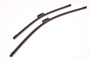 WYCIERACZKI BOSCH AEROTWIN DO VW TOURAN (02.2003-11.2006)