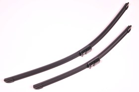 WYCIERACZKI BOSCH AEROTWIN DO VW TOURAN (02.2003-11.2006)
