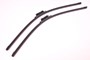 WYCIERACZKI BOSCH AEROTWIN DO SEAT LEON HATCHBACK (07.2005-02.2009)