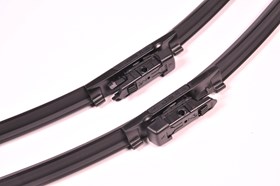 WYCIERACZKI BOSCH AEROTWIN DO SEAT LEON HATCHBACK (07.2005-02.2009)
