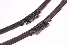 WYCIERACZKI BOSCH AEROTWIN DO PEUGEOT 307 SW KOMBI (06.2005-12.2009)