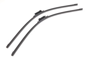 WYCIERACZKI BOSCH AEROTWIN DO FORD MONDEO V HATCHBACK (09.2014-)